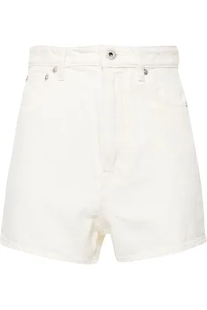 Kenzo Denim Shorts, female, , W27, Denim Shorts