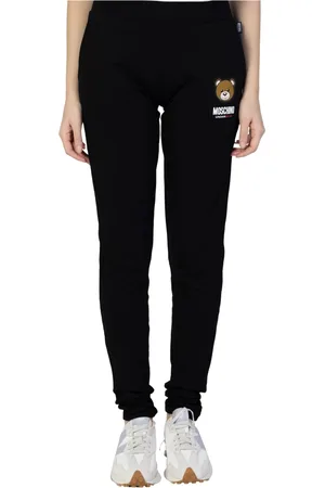 Moschino Casual Jogging Trousers for Women