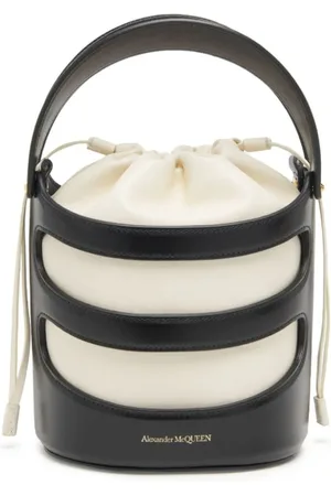 Alexander McQueen Bucket Bags, female, , ONE SIZE, Bags..