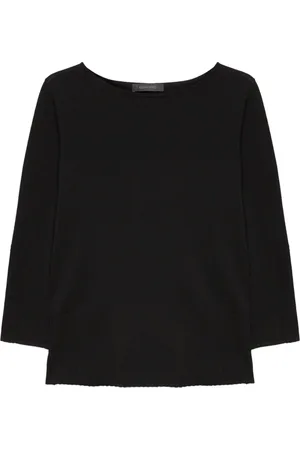 Elena Miro Long Sleeve Tops, female, , S, Sweatshirts
