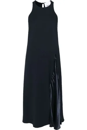ERIKA CAVALLINI Midi Dresses, female, , L, Semi-Couture Dresses