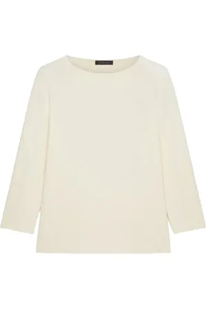 Elena Miro Long Sleeve Tops, female, , M, Sweatshirts