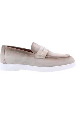 Flecs Bear Moccasin Shoes