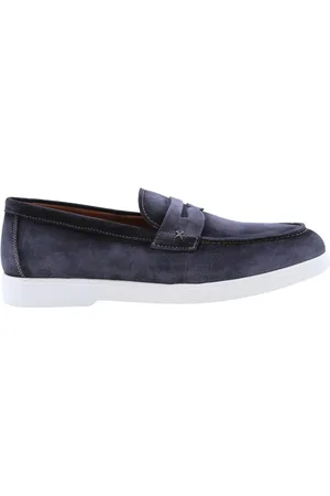 Flecs Loafers, male, , 10 UK, Mocassin Shoes