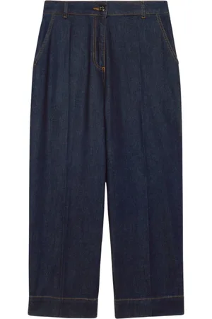 Elena Miro Wide Trousers