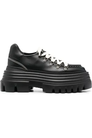 Bally Sneakers, female, , 7 UK, Bovine Loafers Casual Flats
