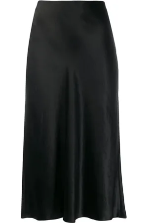 Vince Slip skirt