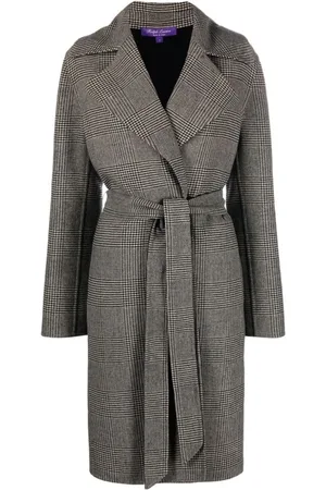 Ralph Lauren Cameo Coat