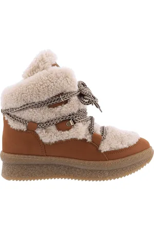 Toral Winter Boots, female, , 8 UK, Ankle Boots