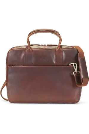 Howard London Laptop Bag Stanley