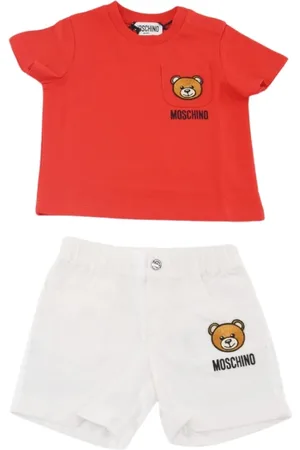 Moschino Kids