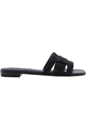 Bibi Lou Begawan Mule Sandals