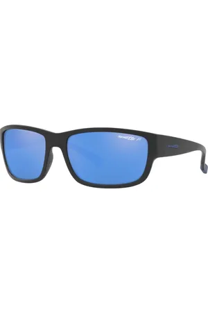 Arnette /Blue Bushwick Sunglasses