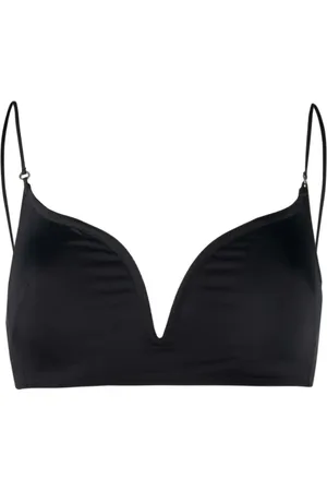 Stella McCartney Bras, female, , XS, Crop Top Bra