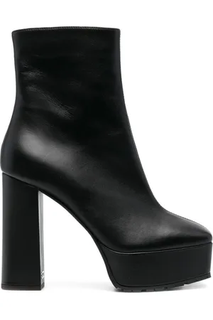 Giuseppe Zanotti Heeled Boots, female, , 6 UK, Newyork bootie