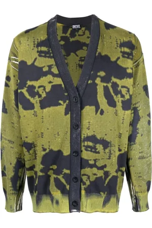 Diesel K-laran Cardigan