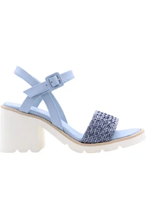 Donna Lei Zico Sandal