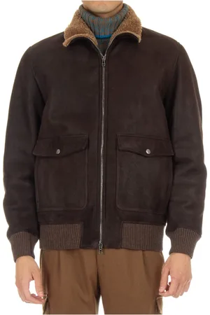 BARBA Bomber Jackets