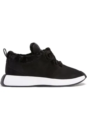 Giuseppe Zanotti Sneakers, male, , 9 UK, Elegant Trainers