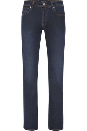 BILLIONAIRE Straight Jeans Regular Fit
