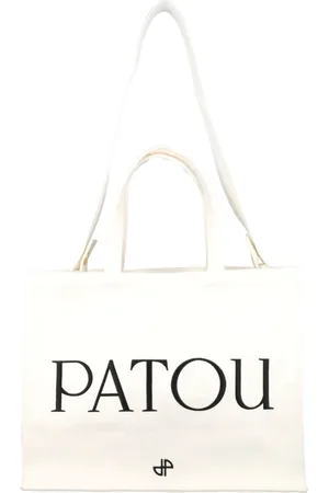 Patou Stylish Tote Bag