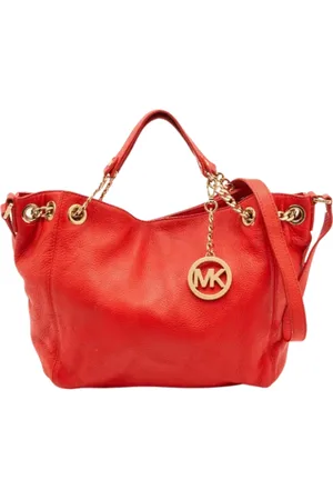 Michael Kors Pre-owned Leather handbags