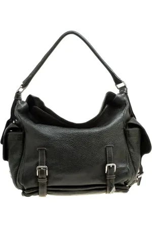 Dolce & Gabbana Pre-owned Tote Bags, female, , ONE SIZE, Pre-owned Leather handbags