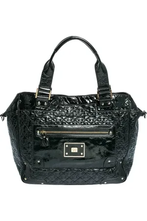 Anya Hindmarch Pre-owned Tote Bags, female, , ONE SIZE, Pre-owned Leather totes