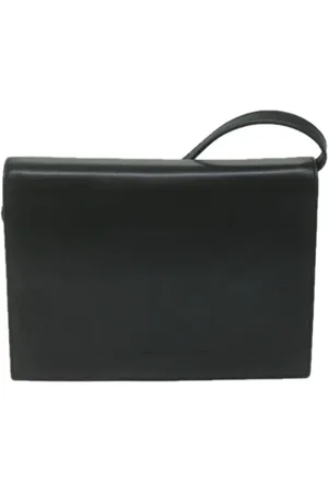 VALENTINO Pre-owned Cross Body Bags, female, , ONE SIZE, Pre-owned Leather shoulder-bags