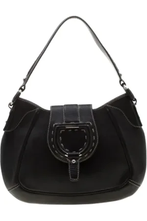 Dolce & Gabbana Pre-owned Shoulder Bags, female, , ONE SIZE, Pre-owned Leather shoulder-bags