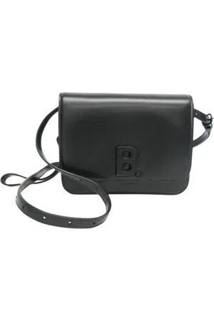 Balenciaga Pre-owned Cross Body Bags, female, , ONE SIZE, Pre-owned Leather balenciaga-bags