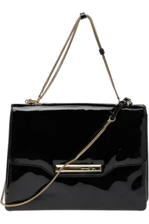 VALENTINO Pre-owned Shoulder Bags, female, , ONE SIZE, Pre-owned Leather shoulder-bags