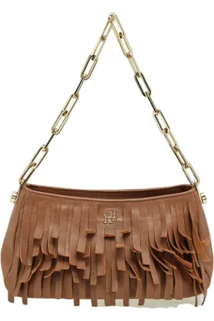 Carolina Herrera Pre-owned Leather handbags