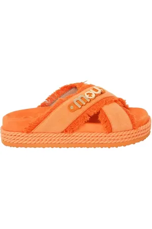 Mou Sliders, female, , 4 UK, Flip Flops