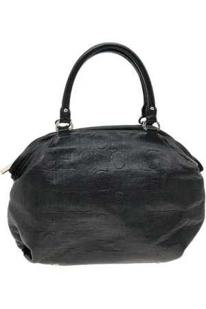 Carolina Herrera Pre-owned Tote Bags, female, , ONE SIZE, Pre-owned Leather handbags