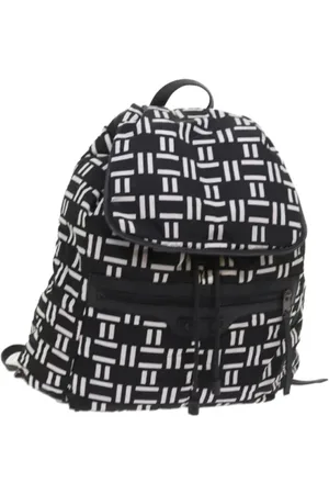 Balenciaga Pre-owned Nylon backpacks