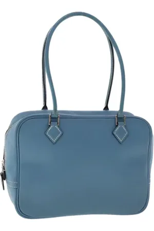 Hermès Pre-owned Shoulder Bags, female, , ONE SIZE, Pre-owned Leather shoulder-bags