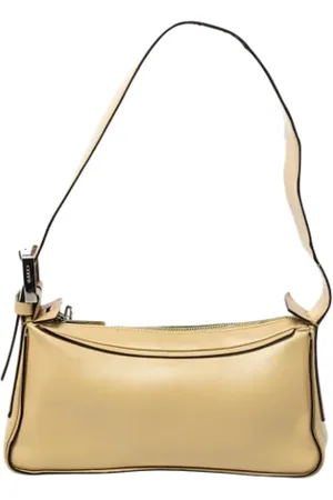 Bally Pre-owned Shoulder Bags, female, , ONE SIZE, Pre-owned Leather shoulder-bags