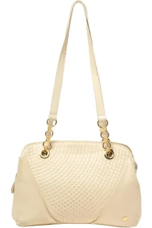 Bally Pre-owned Shoulder Bags, female, , ONE SIZE, Pre-owned Leather shoulder-bags