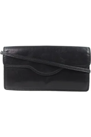 Bally Pre-owned Leather shoulder-bags