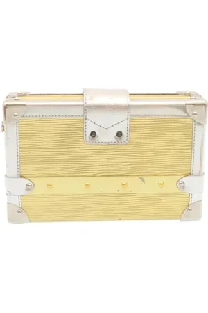 LOUIS VUITTON Pre-owned Canvas louis-vuitton-bags