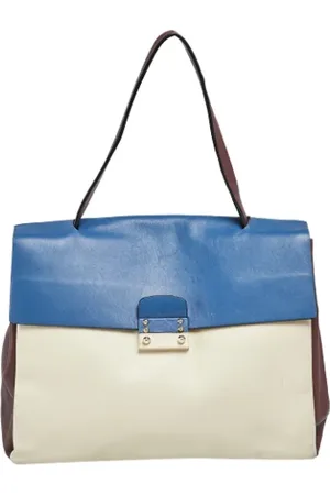 VALENTINO Pre-owned Tote Bags, female, , ONE SIZE, Pre-owned Leather handbags