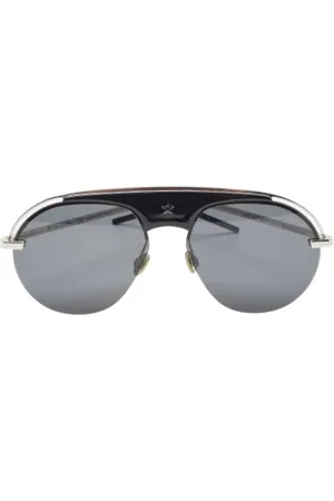 Dior Pre-owned Accessories, unisex, , ONE SIZE, Pre-owned Acetate sunglasses