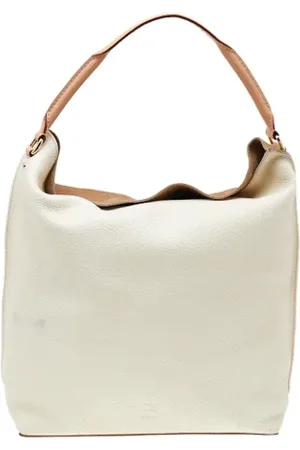 Carolina Herrera Pre-owned Handbags, female, , ONE SIZE, Pre-owned Leather handbags