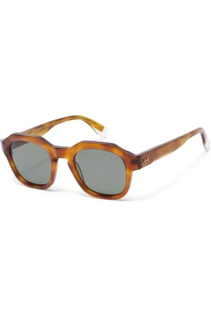 GIGI Clic Havana Sunglasses