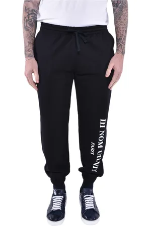 Ih Nom Uh Nit Sweatpants, male, , M, Logo Jogger Trousers Cotton