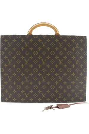 LOUIS VUITTON Pre-owned Canvas louis-vuitton-bags