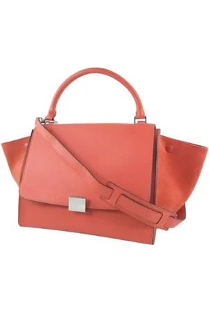 Céline Pre-owned Leather bags