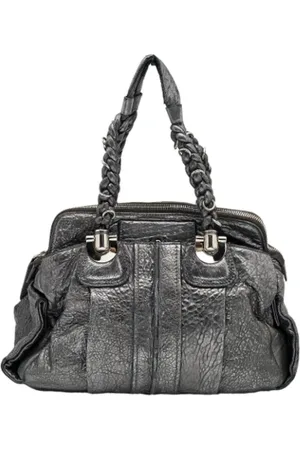 Chloé Pre-owned Shoulder Bags, female, , ONE SIZE, Pre-owned Leather handbags