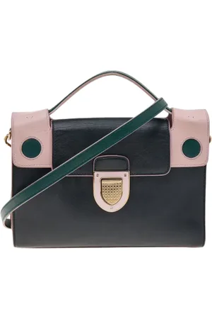 Dior Pre-owned Leather handbags